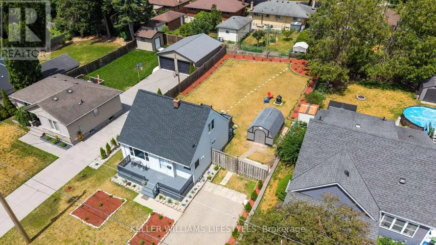 40 MAGEE STREET, London East (East O), Ontario N5W1C7