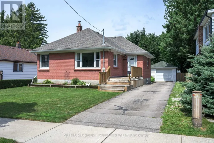 1852 AVALON STREET, London East (East H), Ontario N5W3G8