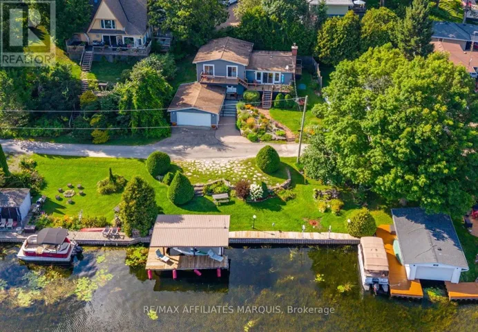 3537 R35 ROAD, Rideau Lakes, Ontario K0G1V0