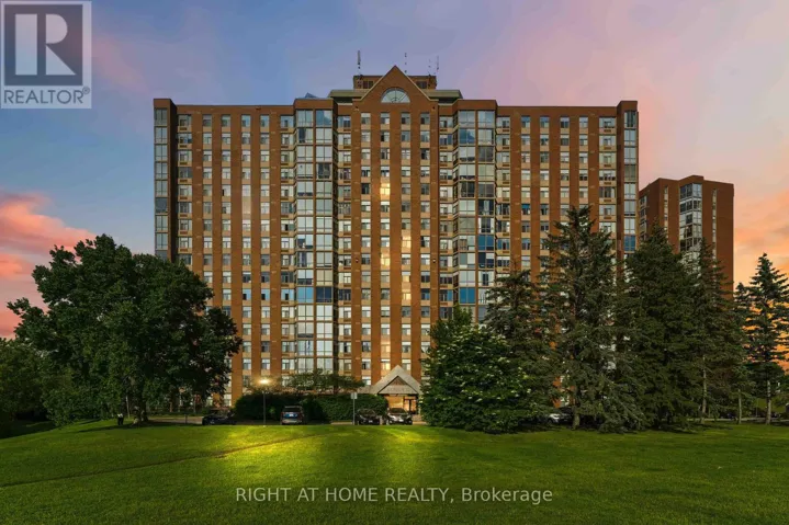 911 - 2759 CAROUSEL CRESCENT, Ottawa, Ontario K1T2N5