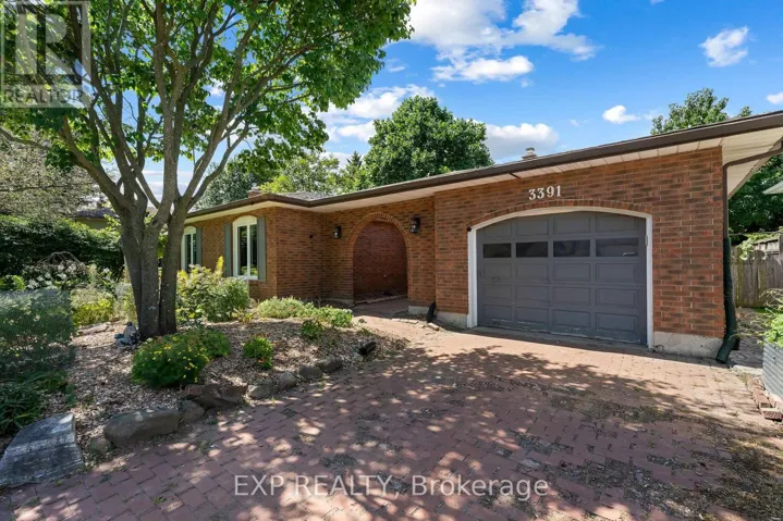 3391 HARVARD AVENUE, Niagara Falls (Casey), Ontario L2J3S6