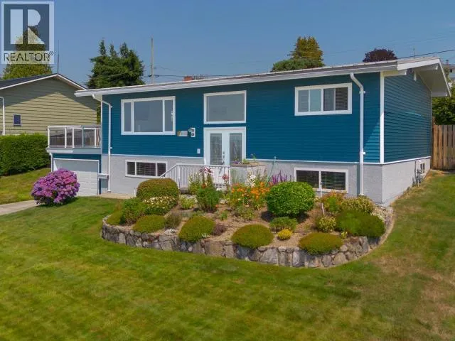3848 GORDON AVE, Powell River, British Columbia V8A2T5