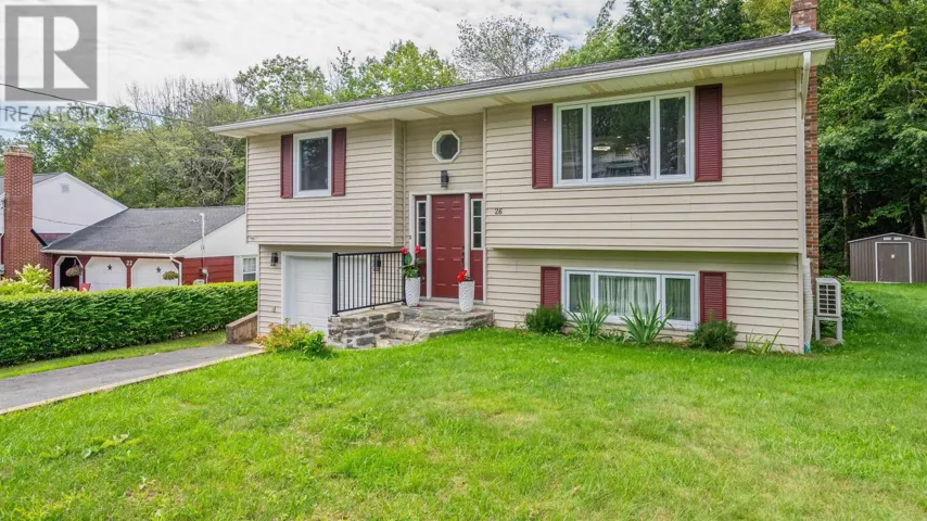 26 Bridge Street, Bedford, Nova Scotia B4A2C1