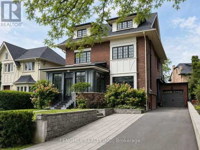 176 GLEN ROAD, Toronto (Rosedale-Moore Park), Ontario M4W2W9