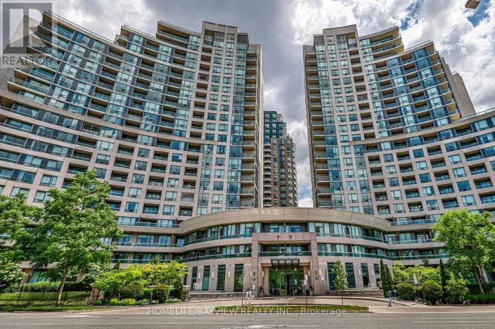 LPH08 - 503 BEECROFT ROAD, Toronto (Willowdale West), Ontario M2N0A2