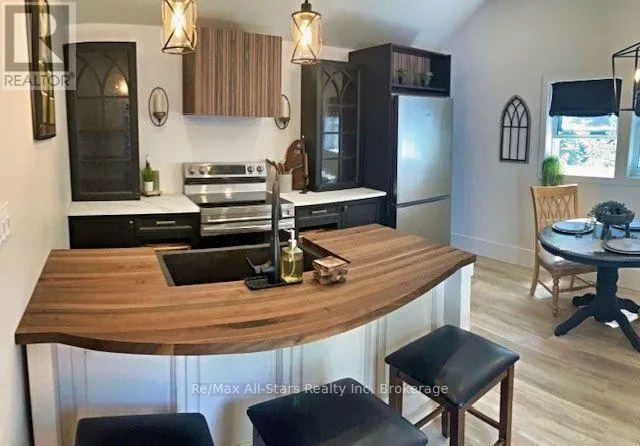 Designer Kitchen