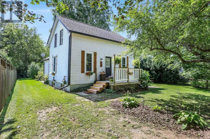 283 MARGARET STREET, Meaford, Ontario N4L1B5