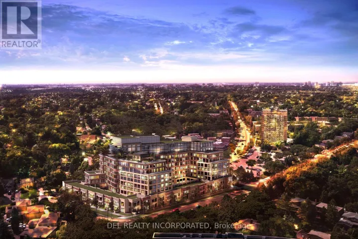 322 - 259 THE KINGSWAY, Toronto (Edenbridge-Humber Valley), Ontario M9A0G2