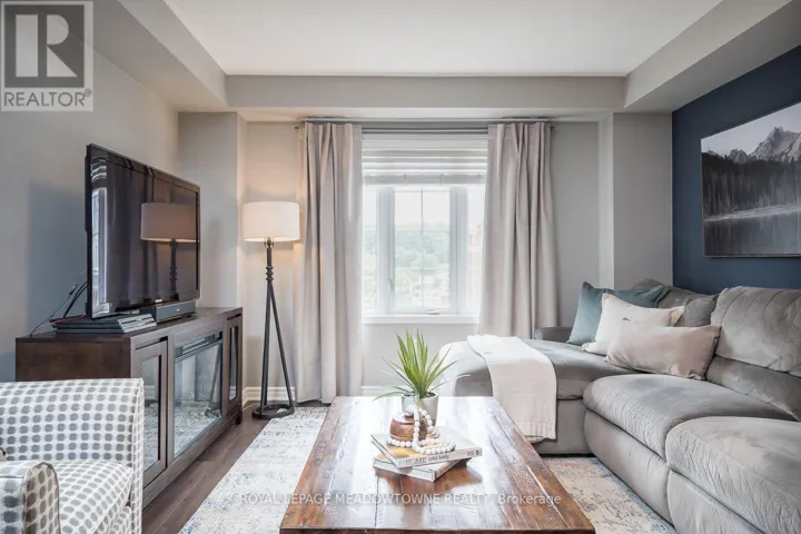 275 EVES GATE, Milton (FO Ford), Ontario L9E0A2