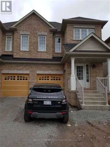 BSMT - 38 YARDLEY CRESCENT, Brampton (Credit Valley), Ontario L6X5L7