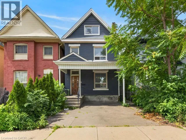 99 LEEMING Street, Hamilton, Ontario L8L5T5