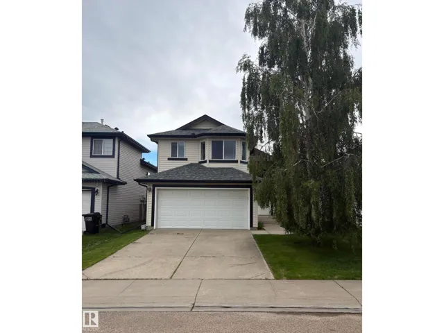 3779 18 ST NW, Edmonton, Alberta T6T1S5