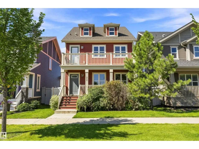 265 GRIESBACH RD NW, Edmonton, Alberta T5E6S5
