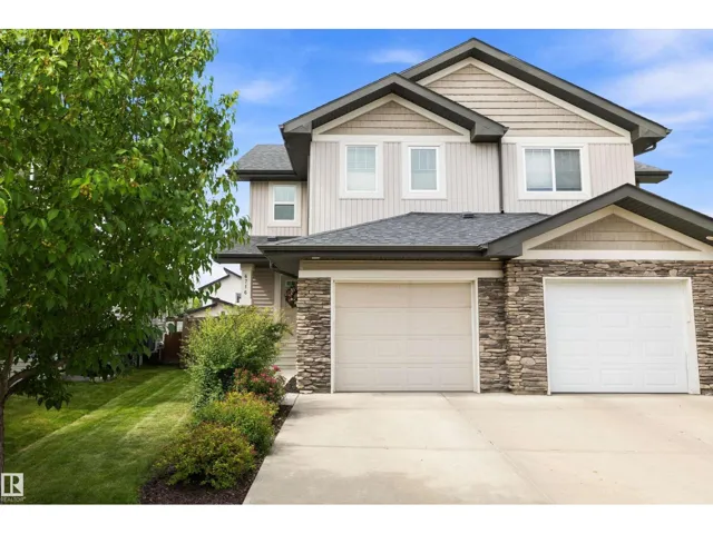 6716 CARDINAL RD SW, Edmonton, Alberta T6W2Y6