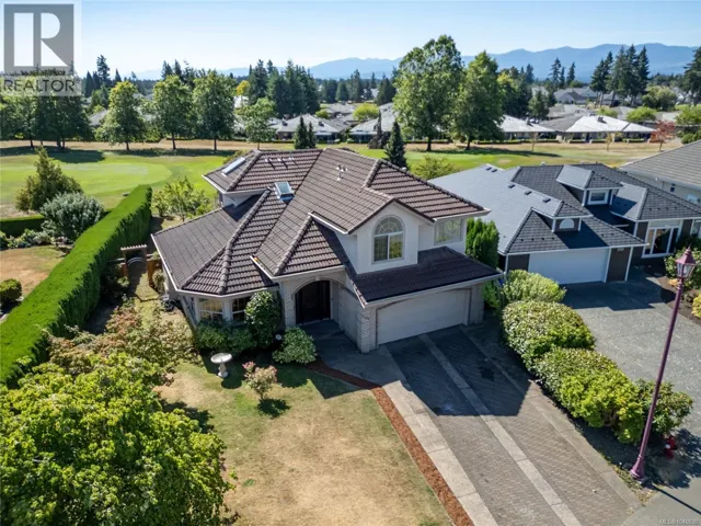 3165 Royal Vista Way, Courtenay, British Columbia V9V1P5