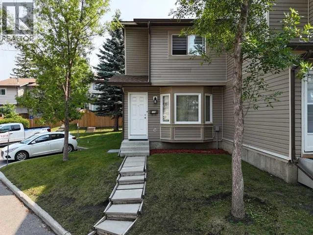 108 Falshire Terrace NE, Calgary, Alberta T3J3B3
