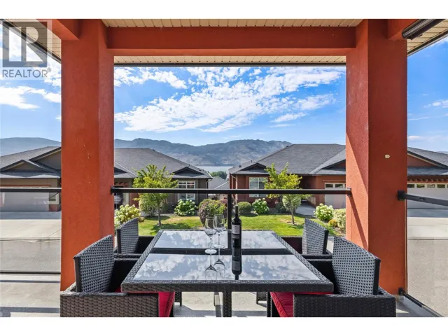2194 Alvarado Trail, Westbank, British Columbia V4T3B8