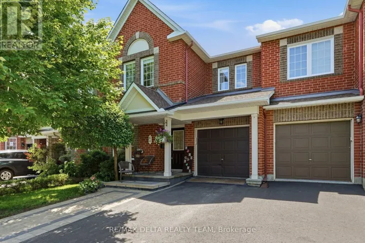 64 COLLINGTON STREET, Ottawa, Ontario K2G6X3