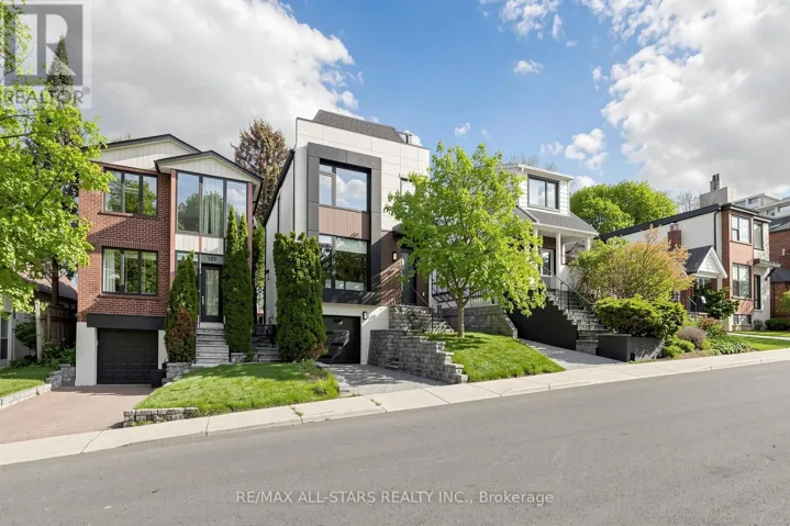 127 BANFF ROAD, Toronto (Mount Pleasant East), Ontario M4P2P6
