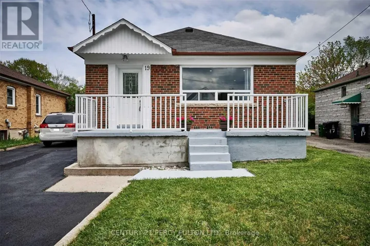 BSMT 1 - 19 LYNVALLEY CRESCENT, Toronto (Wexford-Maryvale), Ontario M1R2V1