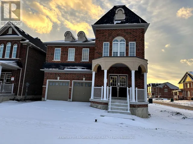 648 FLEETWOOD DRIVE, Oshawa (Eastdale), Ontario L1K0A2