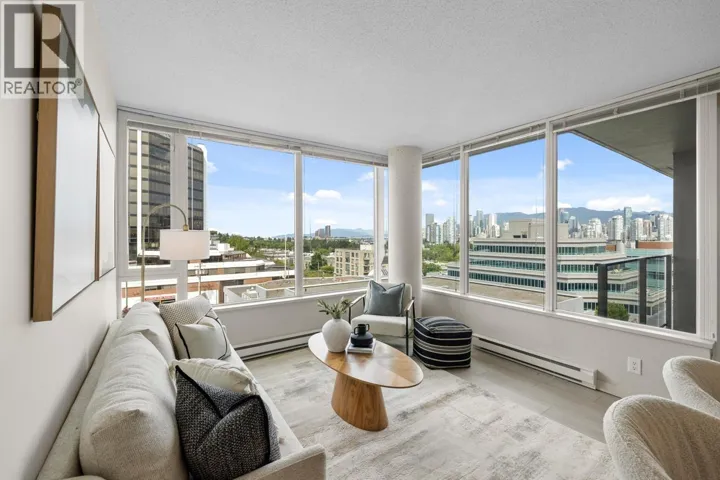708 522 W 8TH AVENUE, Vancouver, British Columbia V5Z0A9