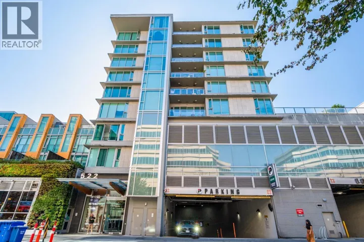 812 522 W 8TH AVENUE, Vancouver, British Columbia V5Z0A9