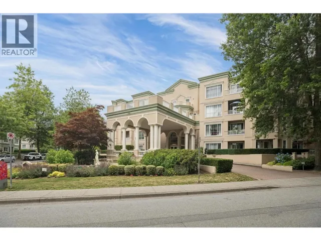 411 2995 PRINCESS CRESCENT, Coquitlam, British Columbia V3B7N1