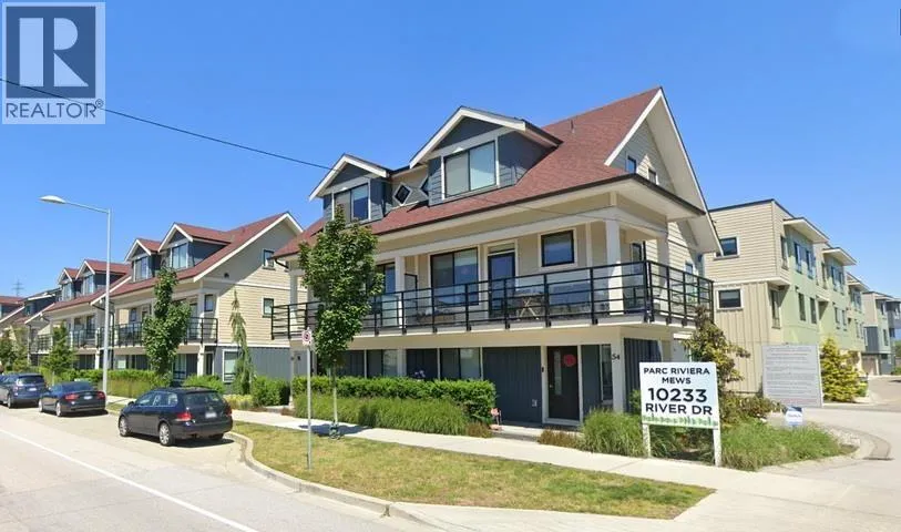28 10233 RIVER DRIVE, Richmond, British Columbia V6X0T7