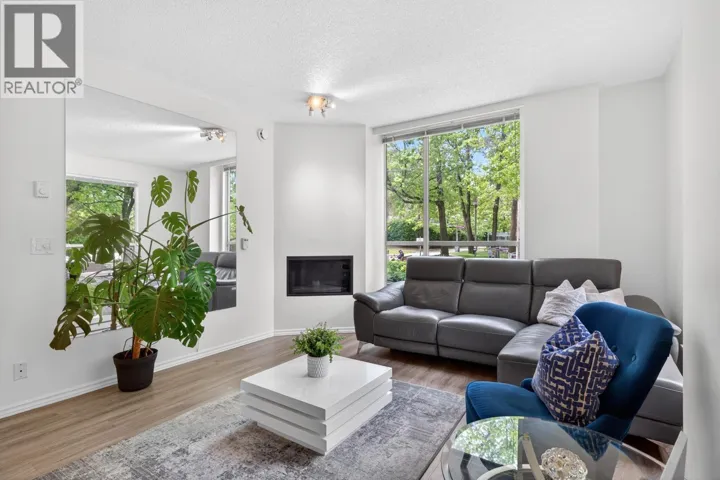 201 2668 ASH STREET, Vancouver, British Columbia V5Z4K4