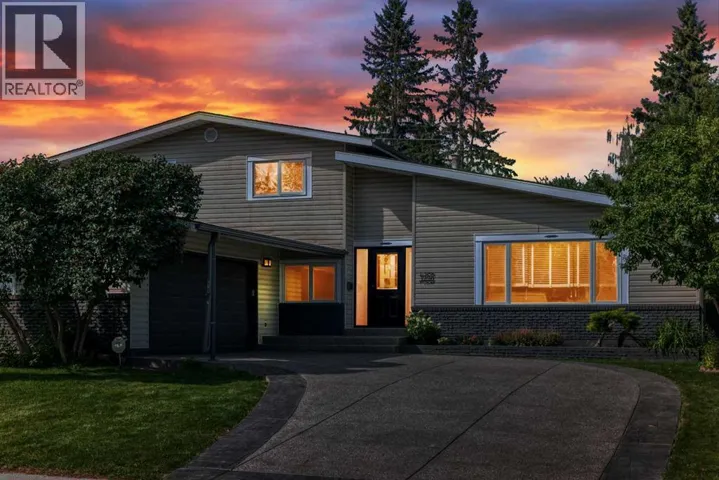 1220 73 Avenue SW, Calgary, Alberta T2V0S1