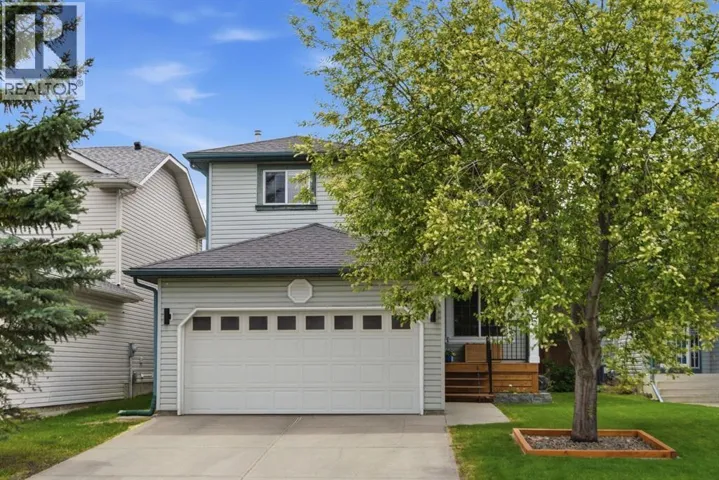 3725 Douglas Ridge Way SE, Calgary, Alberta T2Z3B7