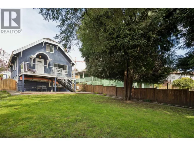 1861 E KENT AVENUE NORTH, Vancouver, British Columbia V5P2S9