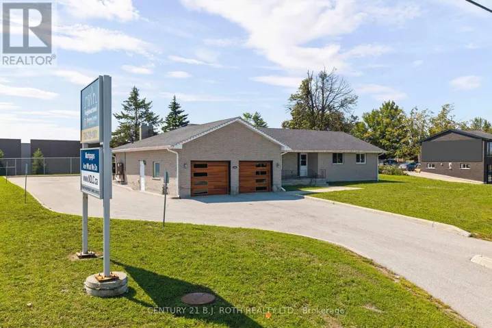 355 MAPLEVIEW DRIVE W, Barrie (Holly), Ontario L4N9L5