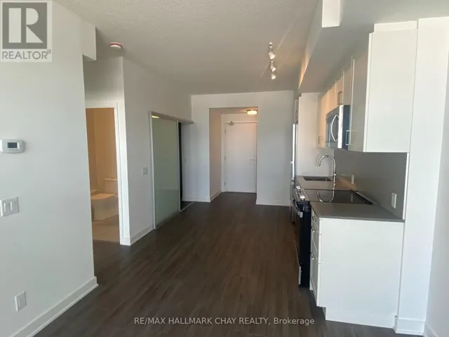 317 - 681 YONGE STREET, Barrie (Painswick South), Ontario L4N4E8