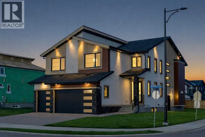 153 Waterford Passage, Chestermere, Alberta T1X3B6