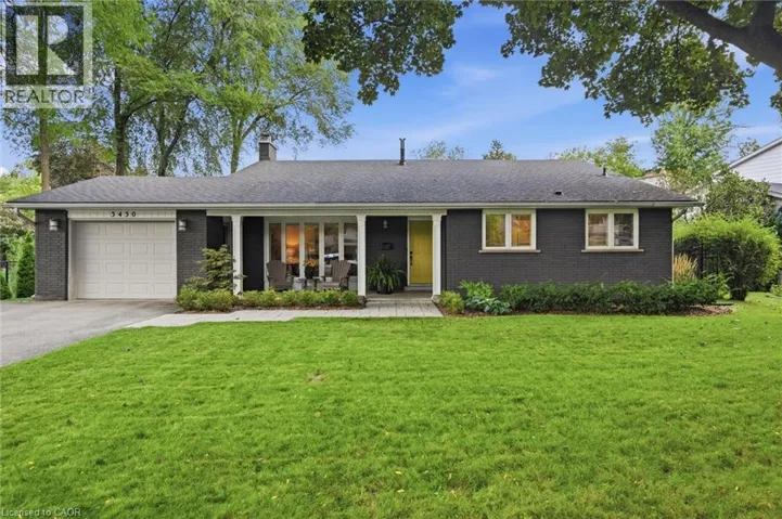 3430 REGAL Road, Burlington, Ontario L7N1L8