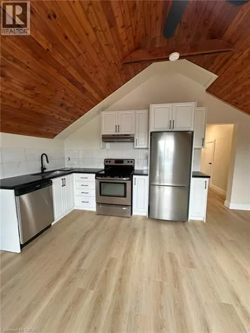 413 CONCESSION Street Unit# Upper, Hamilton, Ontario L9A1B8