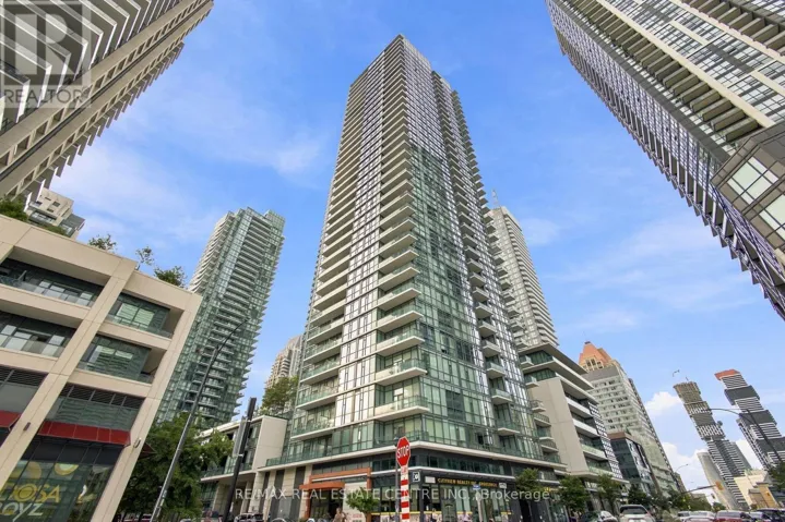 1103 - 4065 BRICKSTONE MEWS, Mississauga (City Centre), Ontario L5B0G3