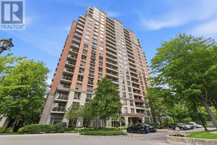 405 - 5229 DUNDAS STREET W, Toronto (Islington-City Centre West), Ontario M9B6L9
