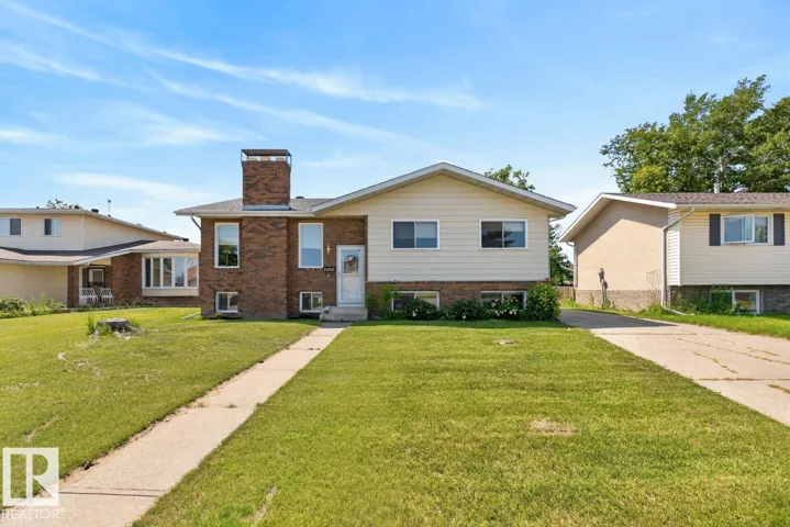 2408 80 ST NW, Edmonton, Alberta T6K3P6