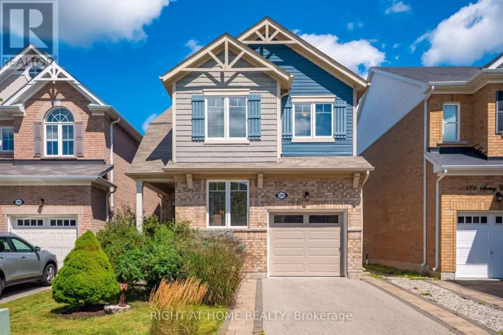 180 SPRING CREEK DRIVE, Hamilton (Waterdown), Ontario L8B1V3