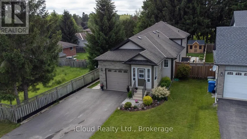10 SHEFFIELD STREET, Southgate, Ontario N0C1B0