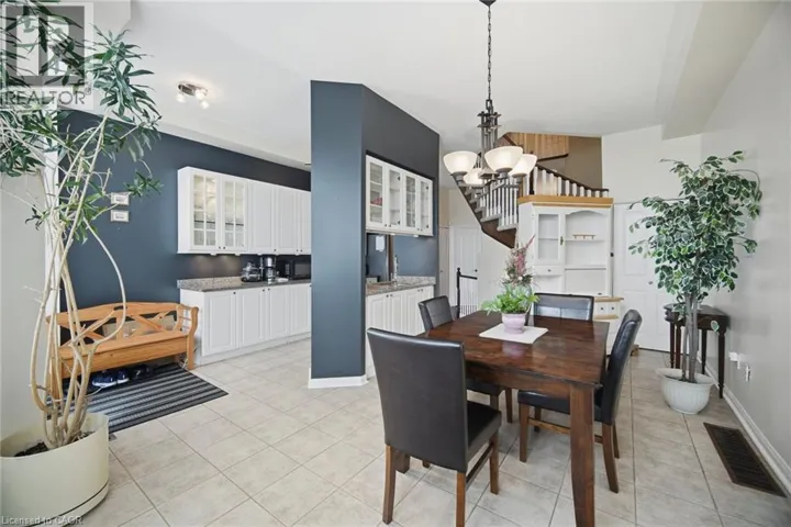 79 CORNELL PARK Avenue, Markham, Ontario L6B1B6