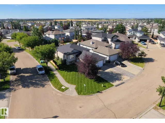 25 WILKINSON PL, Leduc, Alberta T9E8N1