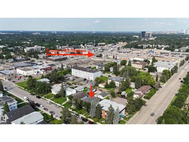 10013 153 ST NW, Edmonton, Alberta T5P2B1