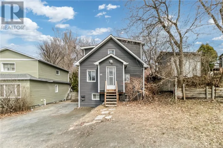 554 Regent Street, Sudbury, Ontario P3E3Y2