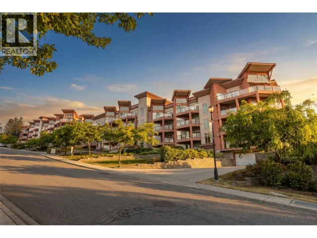 3211 Skyview Lane Unit# 406, West Kelowna, British Columbia V4T3J3