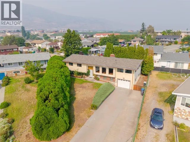 14 Bartlett Place, Osoyoos, British Columbia V0H1V2