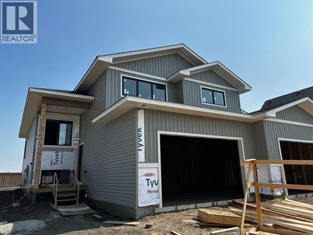 14605 107 Street, Rural Grande Prairie No. 1, County of, Alberta T8X0X5